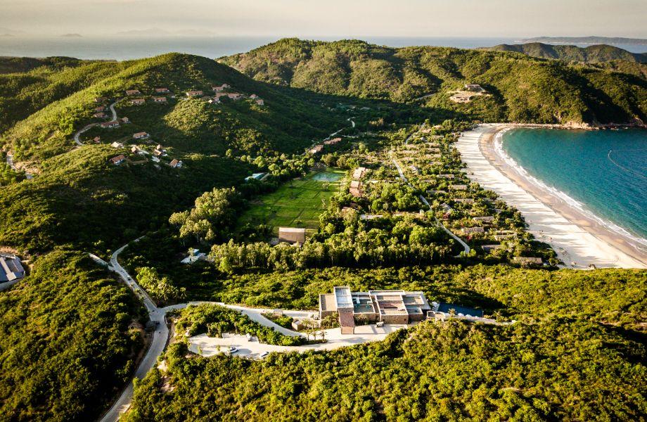 ZannierHotelsBaiSanHo_extertior_FrederikWissink ZannierHotelsBaiSanHo_extertior_FrederikWissink